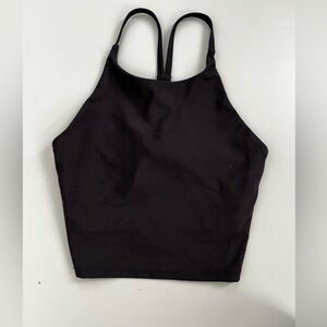 Old Navy Women’s 2 Pack Light Support PowerSoft Longline Sports Bra Size XL